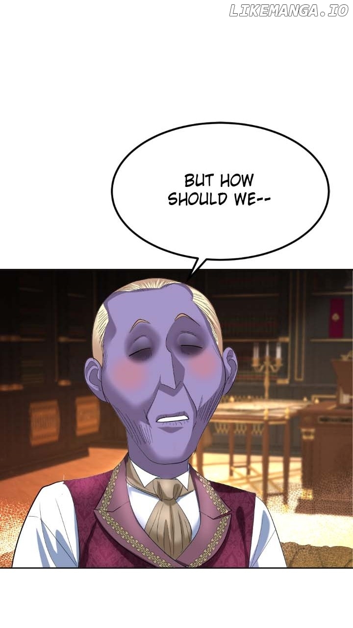 The Empress Lipstick Chapter 69 - page 92
