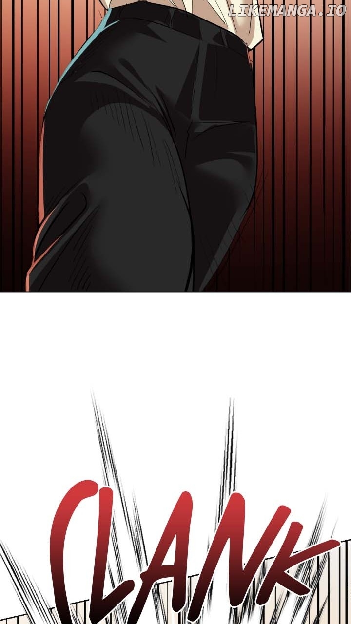 The Empress Lipstick Chapter 69 - page 99