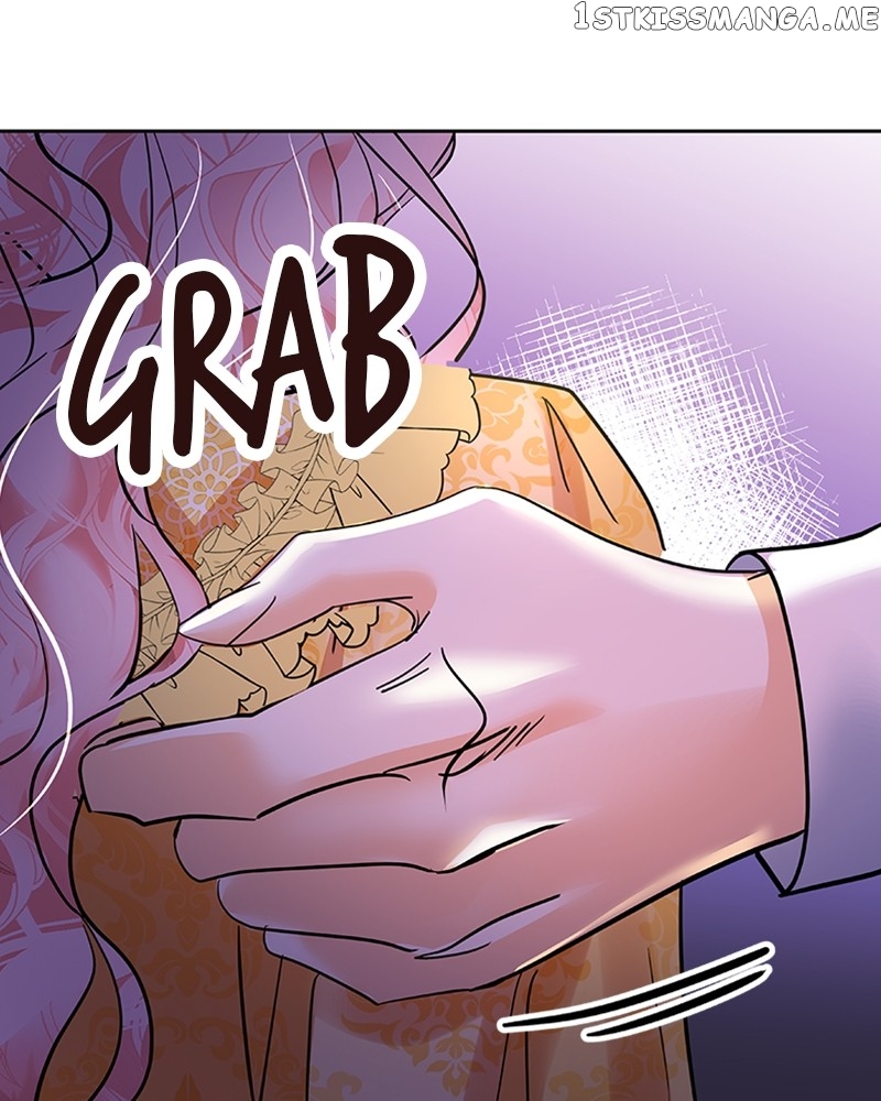 The Empress Lipstick Chapter 32 - page 10