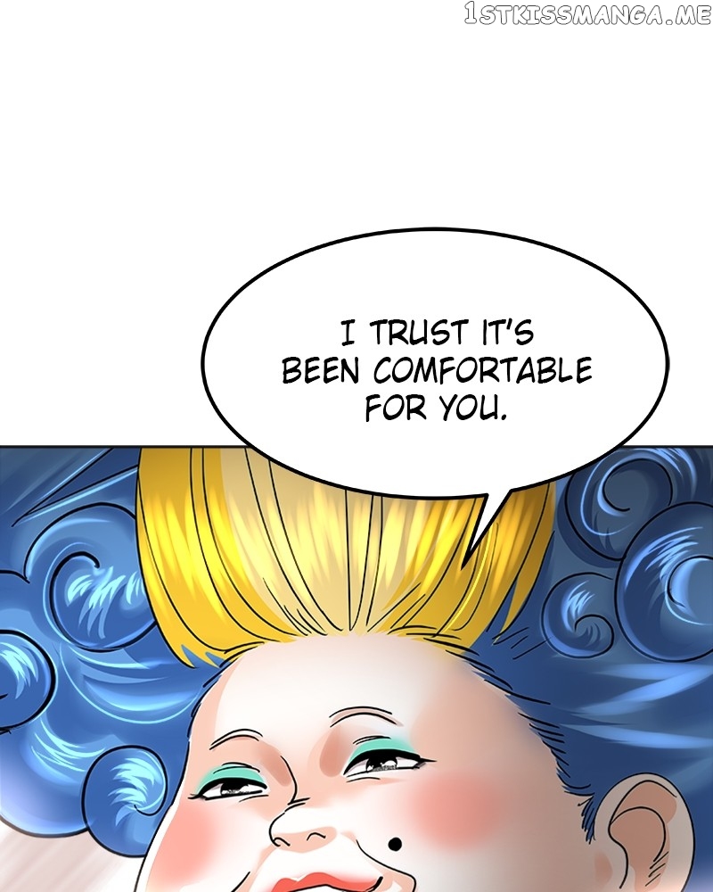 The Empress Lipstick Chapter 32 - page 101