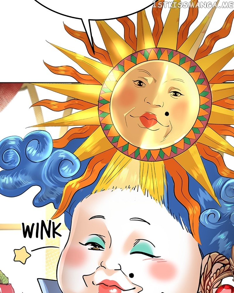 The Empress Lipstick Chapter 32 - page 109