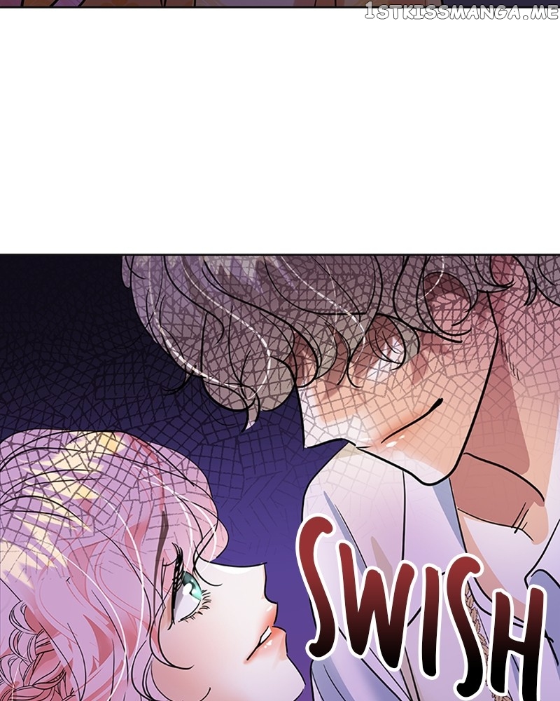 The Empress Lipstick Chapter 32 - page 11