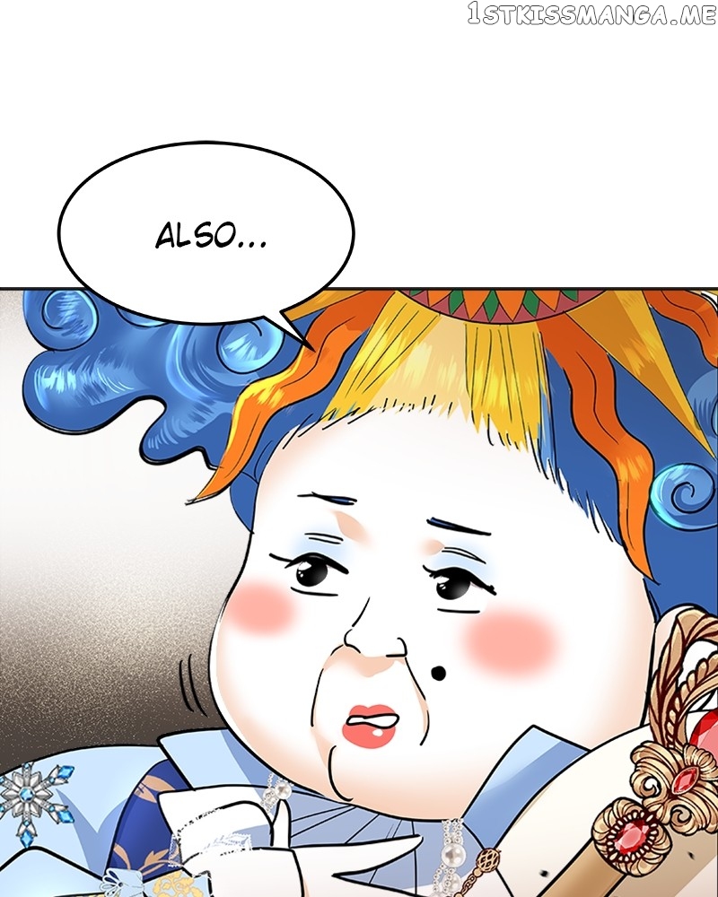 The Empress Lipstick Chapter 32 - page 114