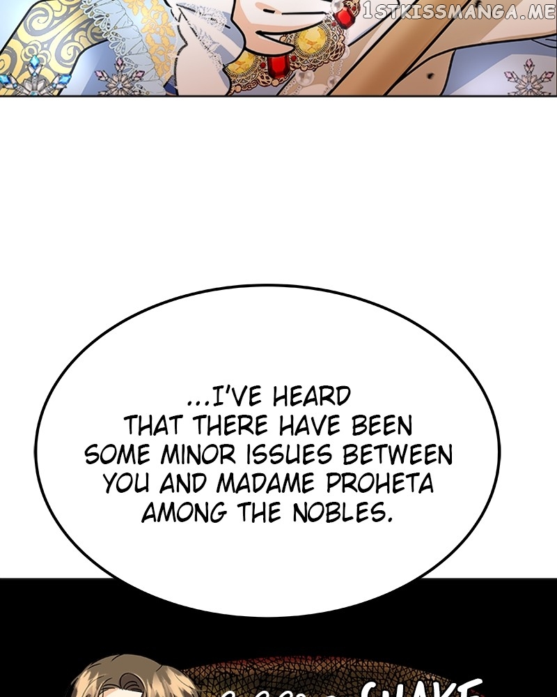The Empress Lipstick Chapter 32 - page 115