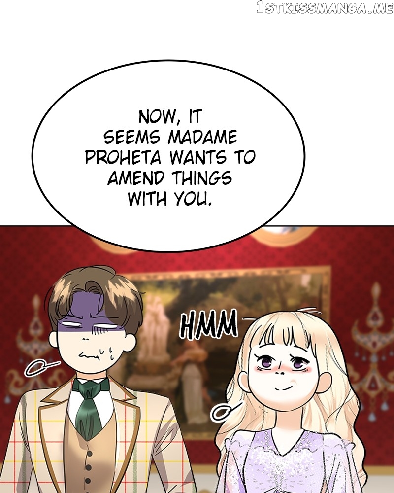 The Empress Lipstick Chapter 32 - page 117