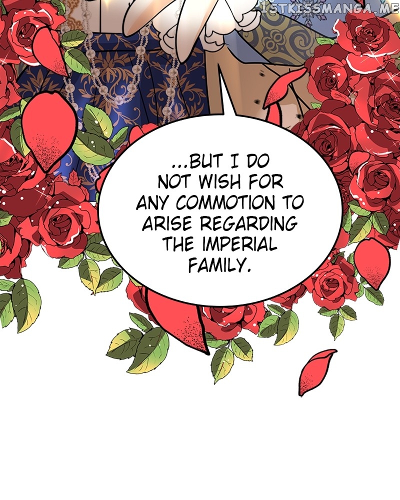 The Empress Lipstick Chapter 32 - page 121