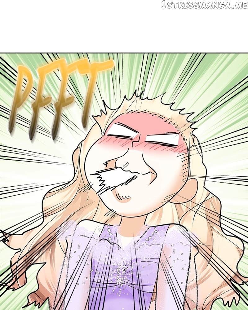 The Empress Lipstick Chapter 32 - page 122