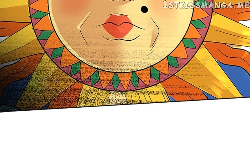 The Empress Lipstick Chapter 32 - page 128
