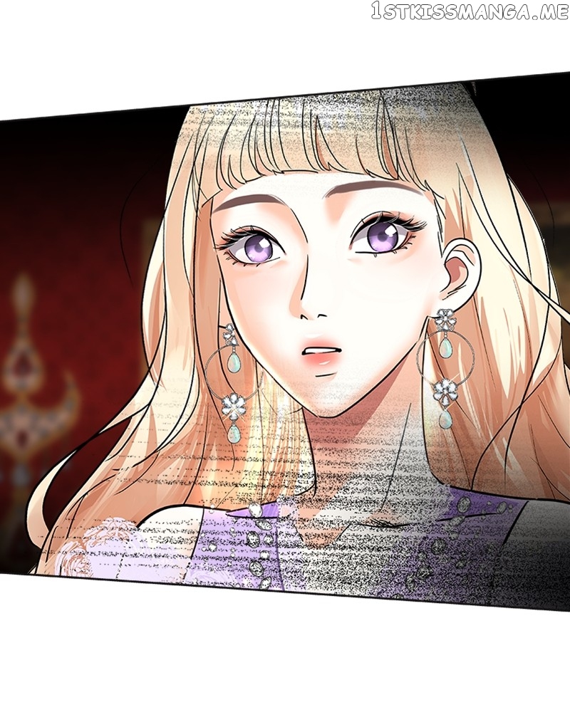 The Empress Lipstick Chapter 32 - page 129