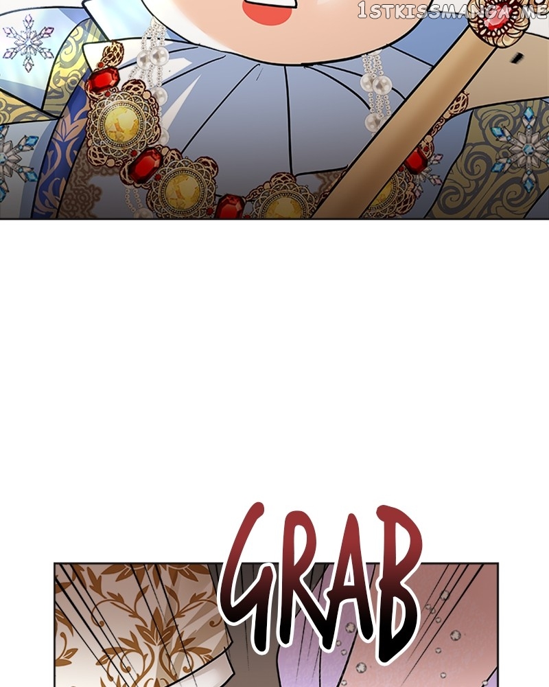 The Empress Lipstick Chapter 32 - page 134