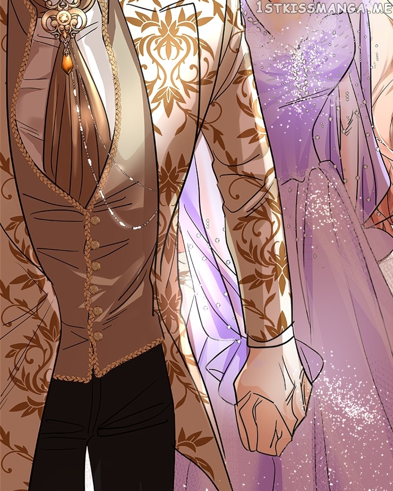 The Empress Lipstick Chapter 32 - page 143