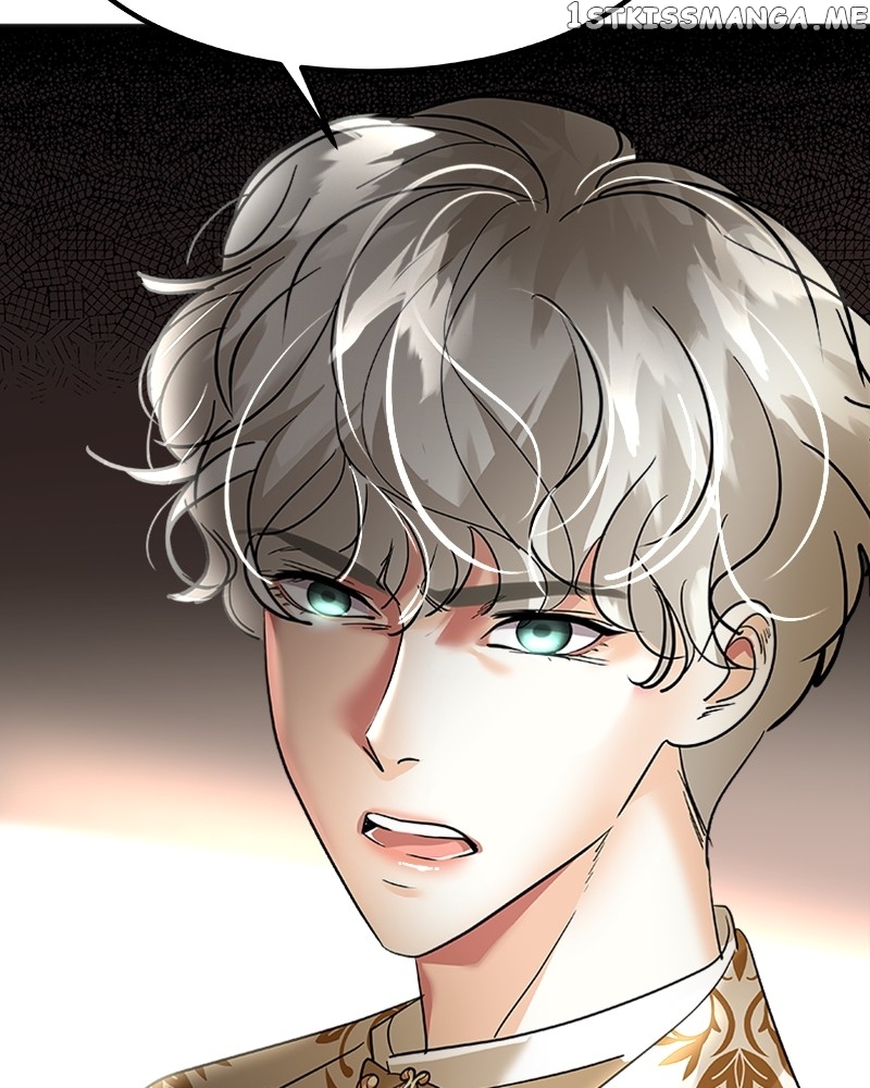 The Empress Lipstick Chapter 32 - page 152