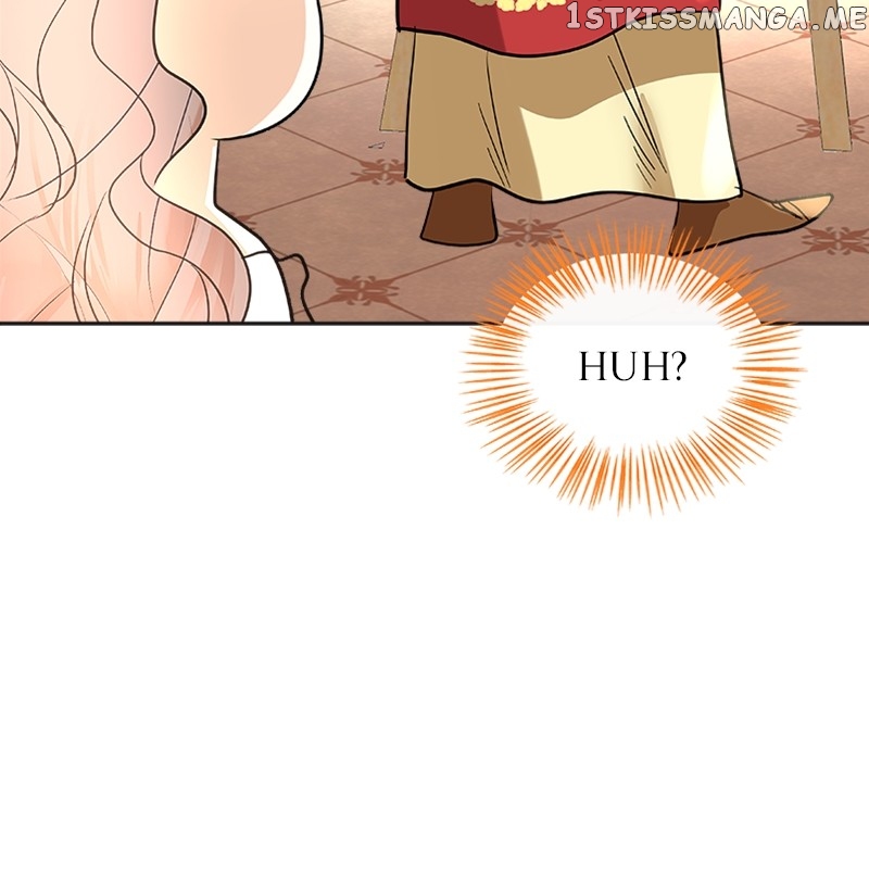 The Empress Lipstick Chapter 32 - page 155