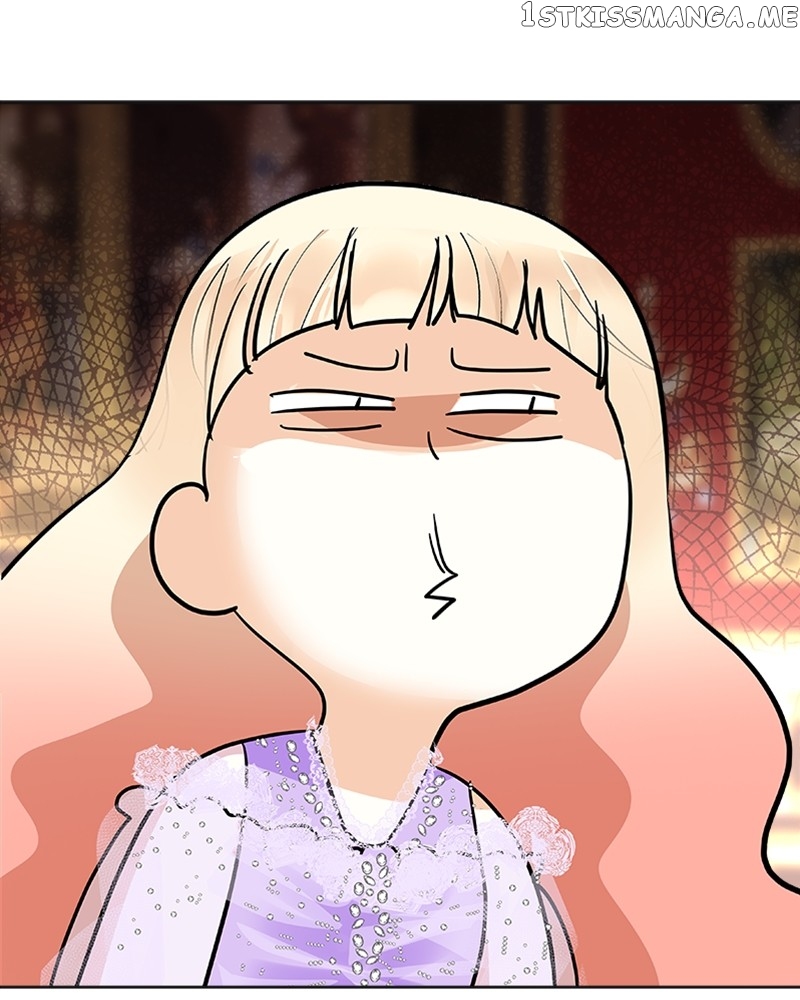 The Empress Lipstick Chapter 32 - page 156