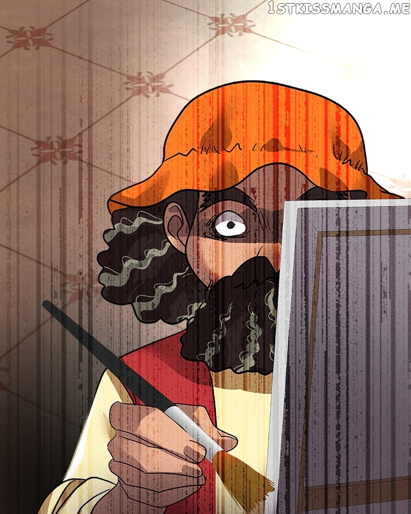 The Empress Lipstick Chapter 32 - page 159