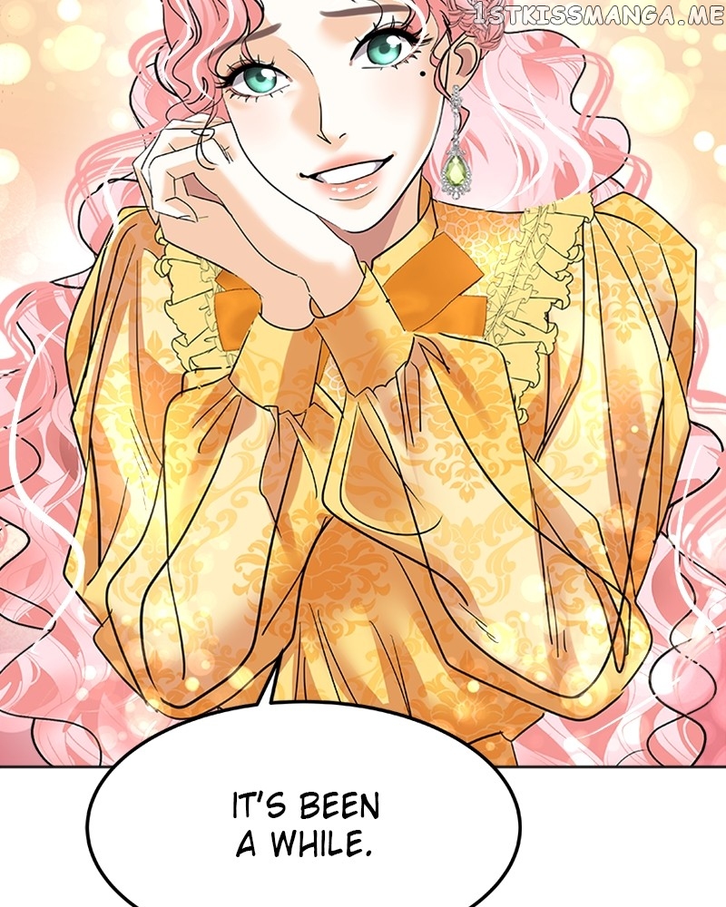The Empress Lipstick Chapter 32 - page 25