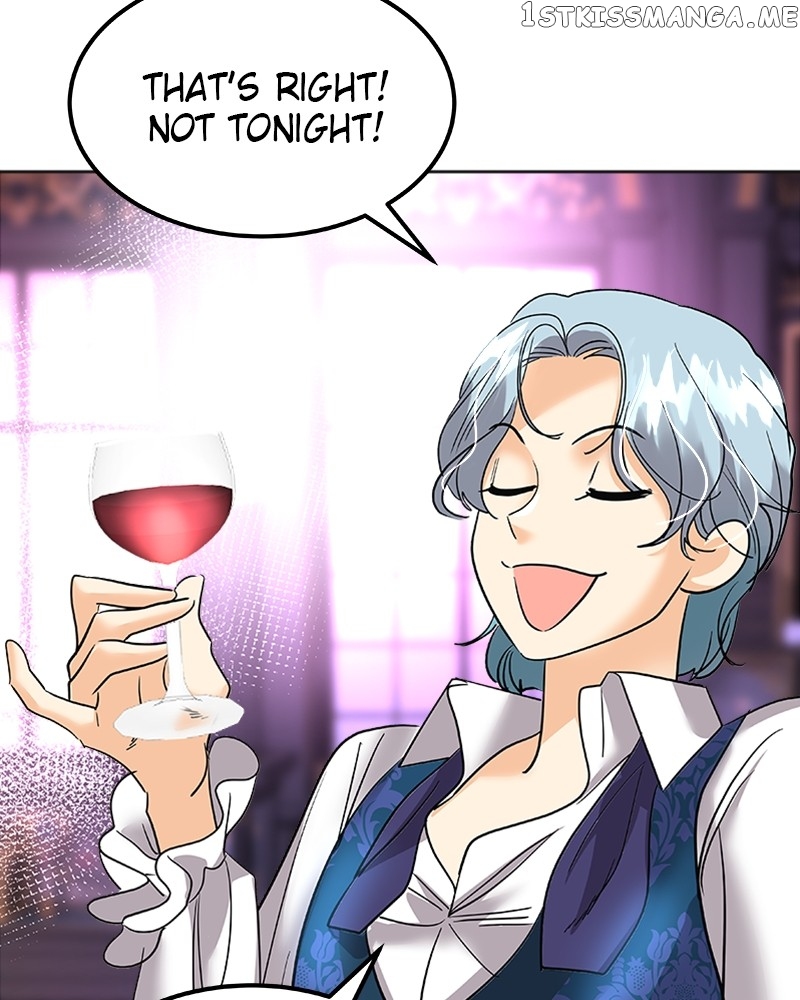 The Empress Lipstick Chapter 32 - page 28