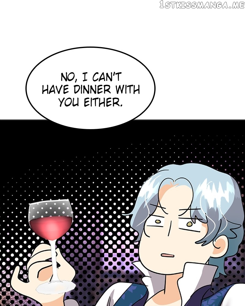 The Empress Lipstick Chapter 32 - page 30