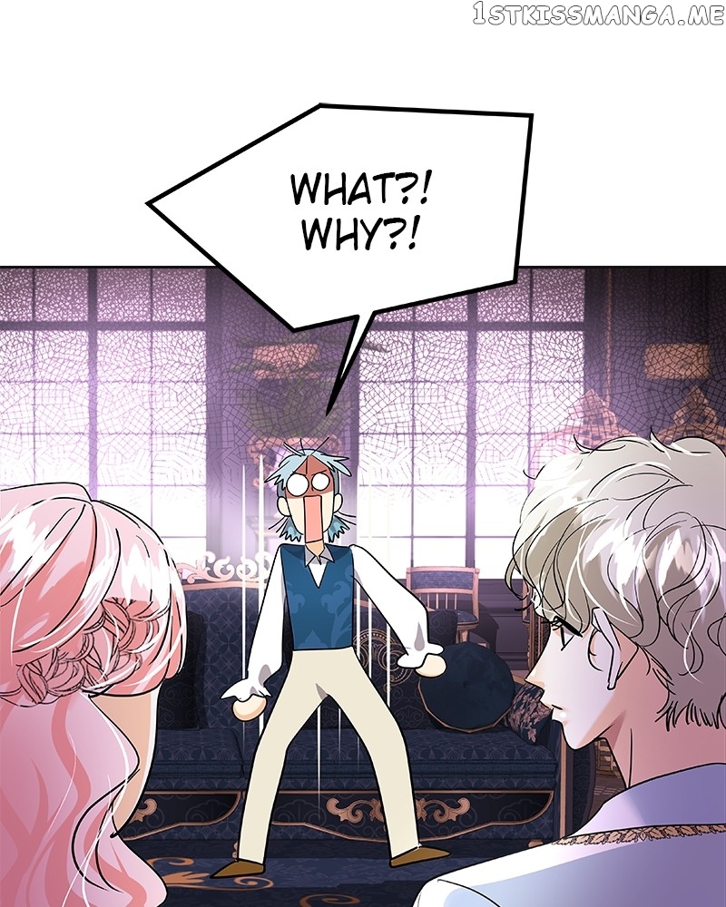 The Empress Lipstick Chapter 32 - page 35