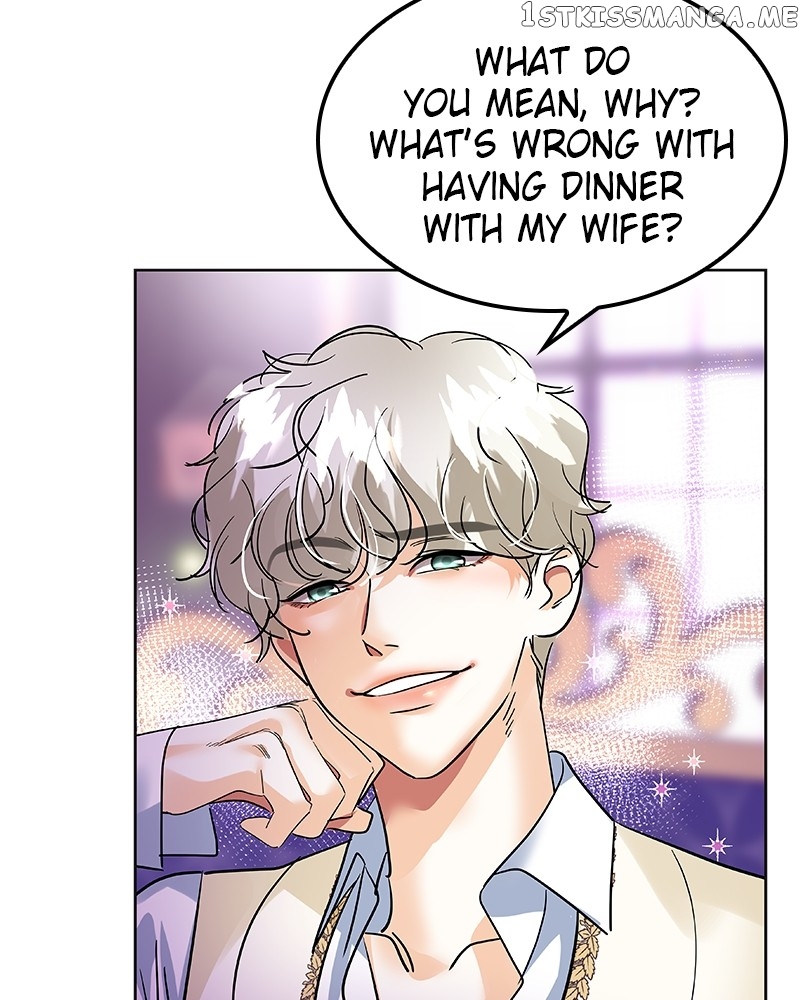 The Empress Lipstick Chapter 32 - page 38