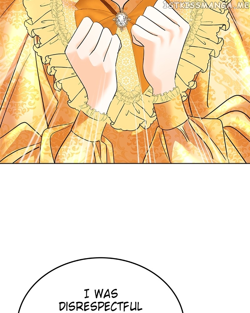 The Empress Lipstick Chapter 32 - page 46
