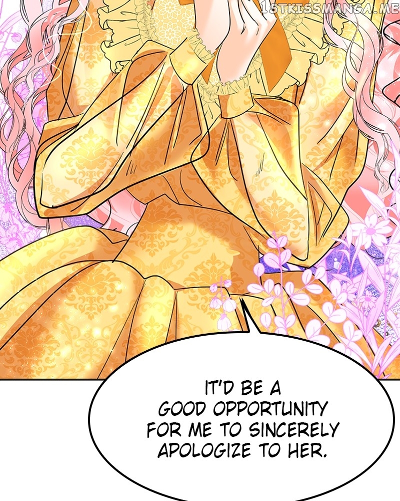 The Empress Lipstick Chapter 32 - page 48