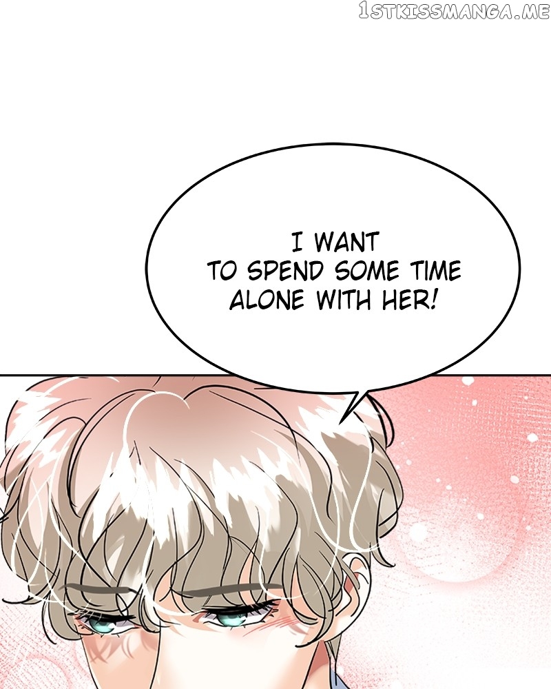 The Empress Lipstick Chapter 32 - page 56