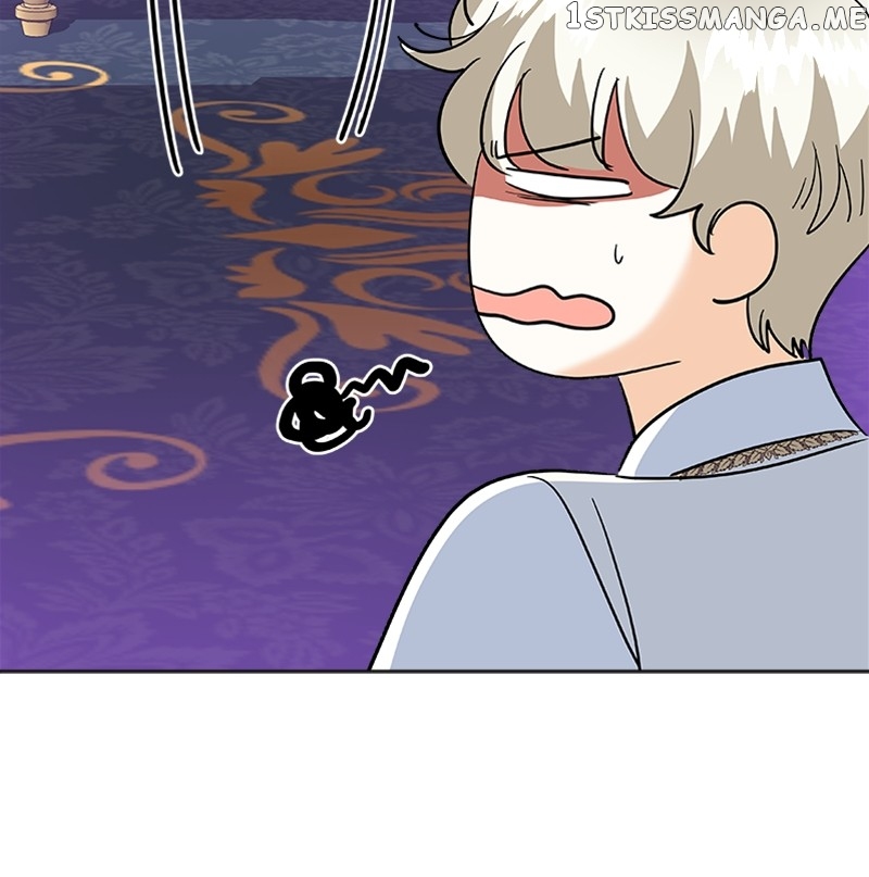 The Empress Lipstick Chapter 32 - page 59