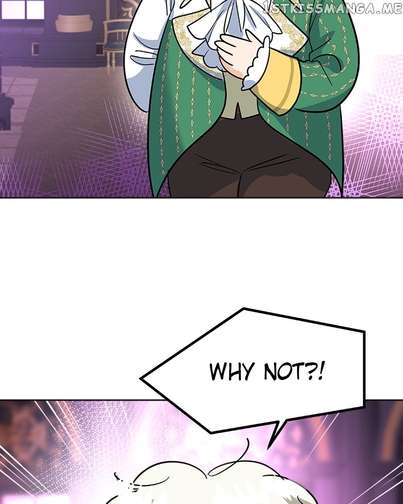 The Empress Lipstick Chapter 32 - page 61