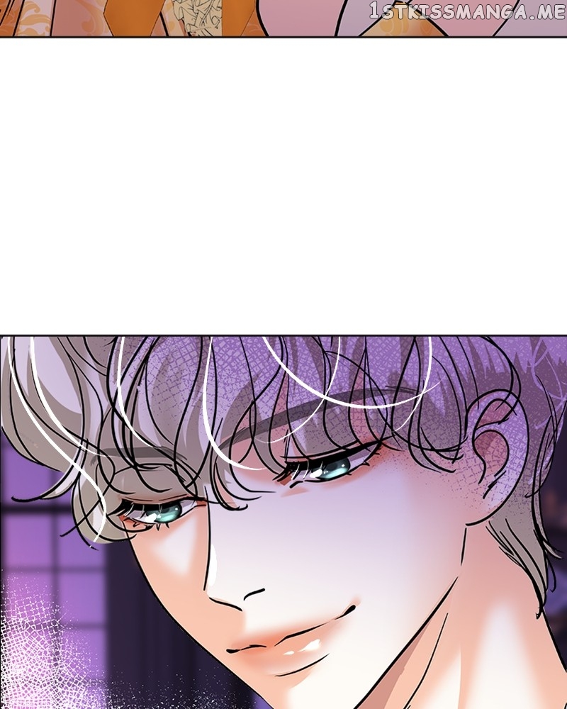 The Empress Lipstick Chapter 32 - page 7