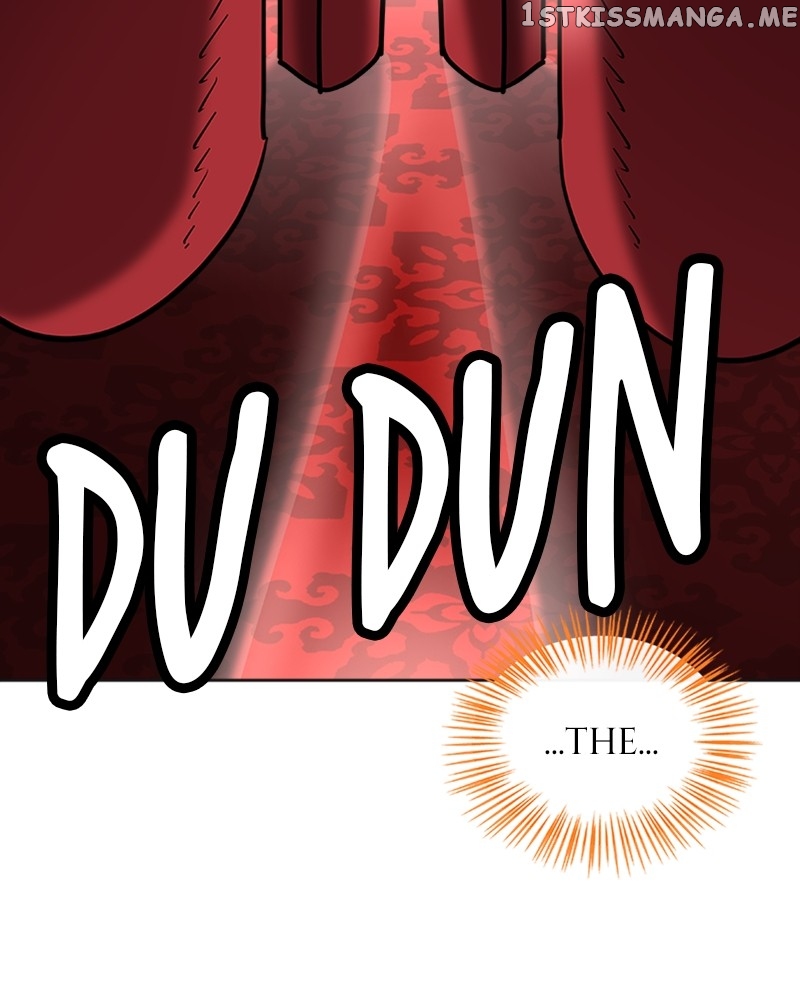 The Empress Lipstick Chapter 32 - page 77