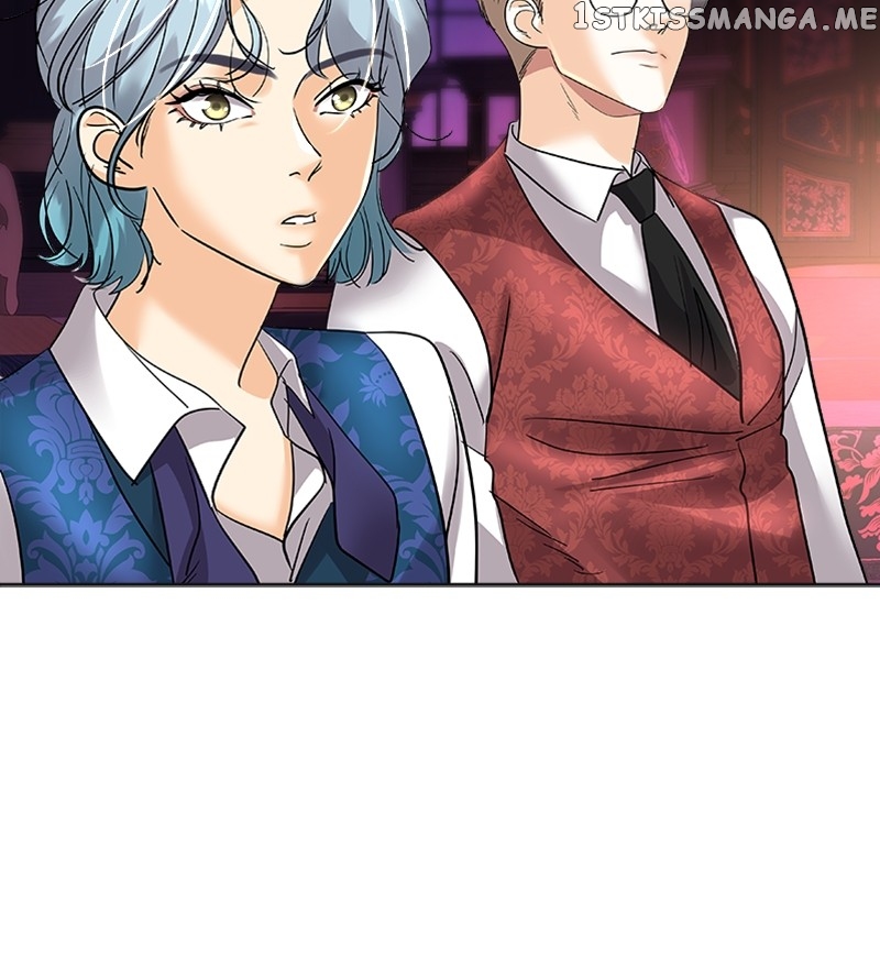 The Empress Lipstick Chapter 32 - page 9