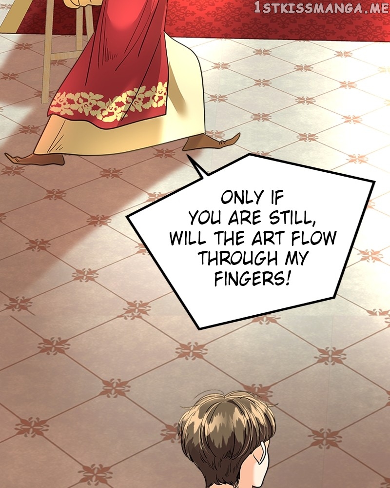 The Empress Lipstick Chapter 32 - page 93