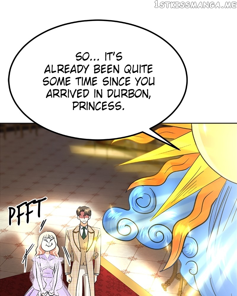 The Empress Lipstick Chapter 32 - page 99