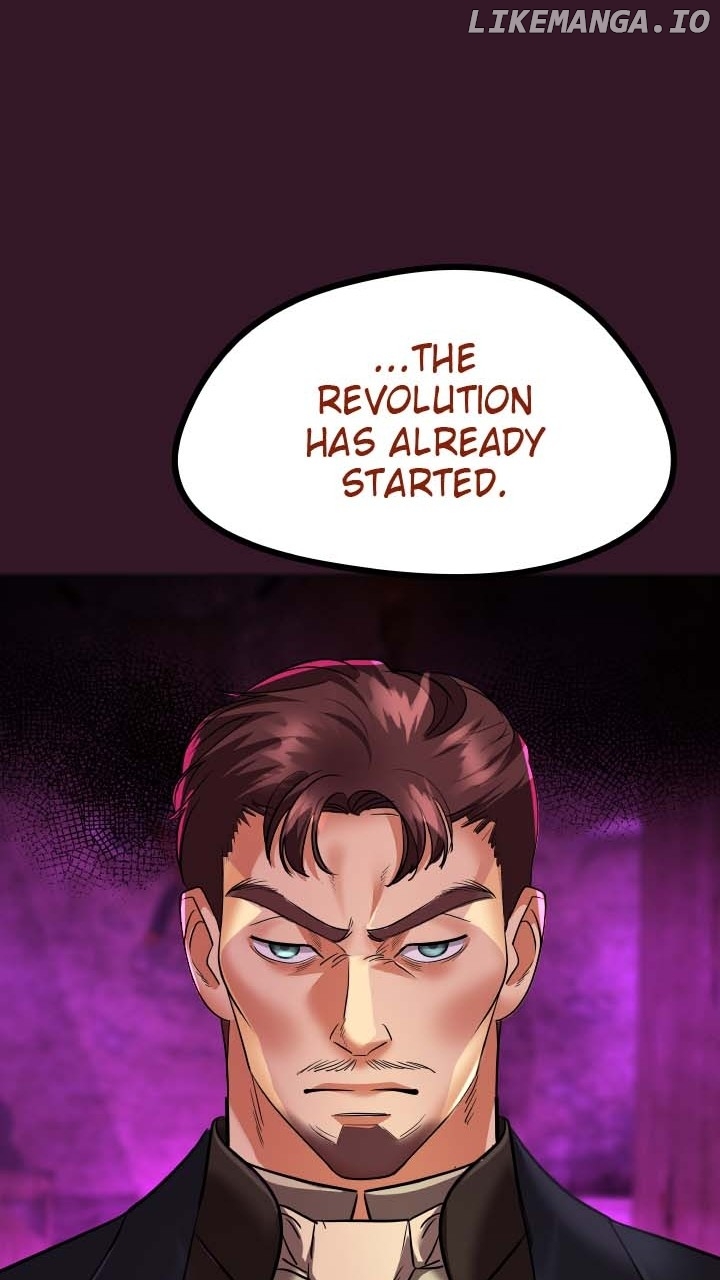 The Empress Lipstick Chapter 68 - page 10