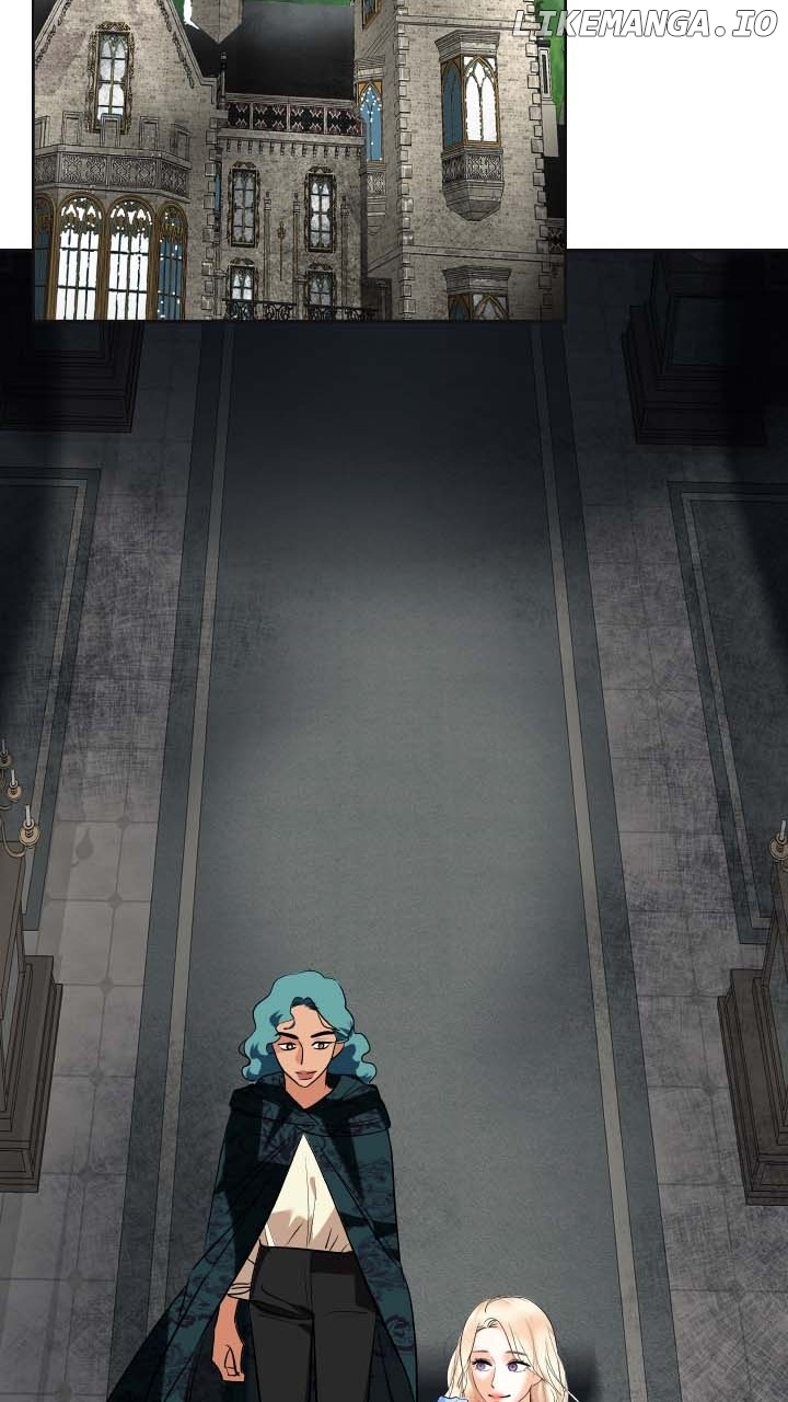The Empress Lipstick Chapter 68 - page 106
