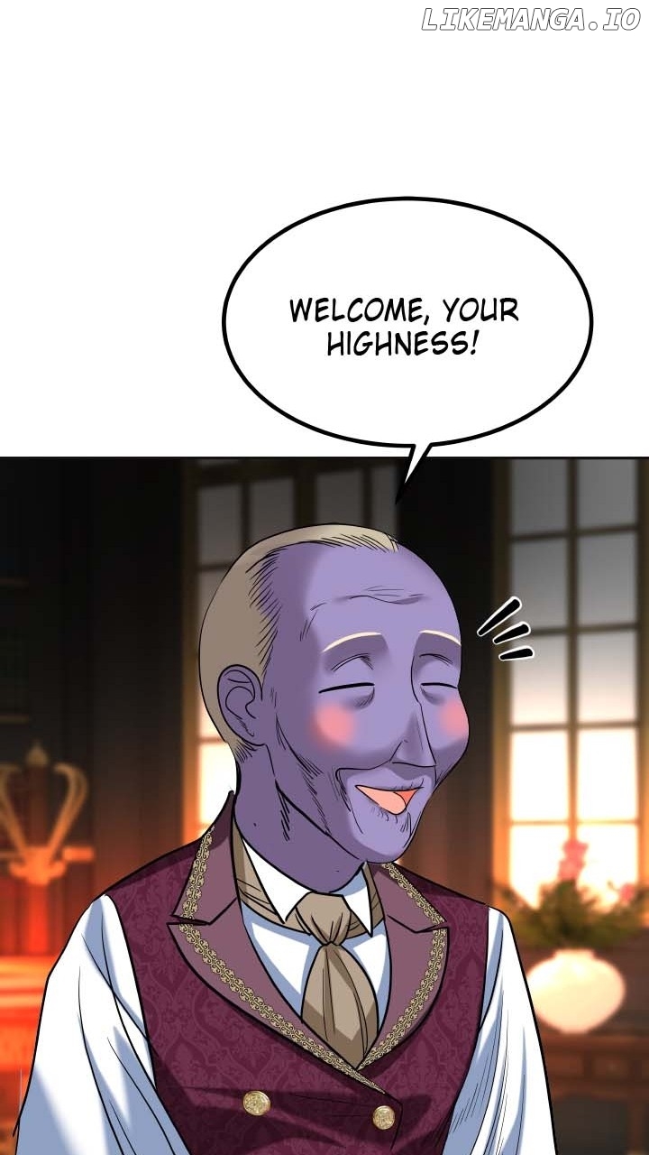 The Empress Lipstick Chapter 68 - page 109