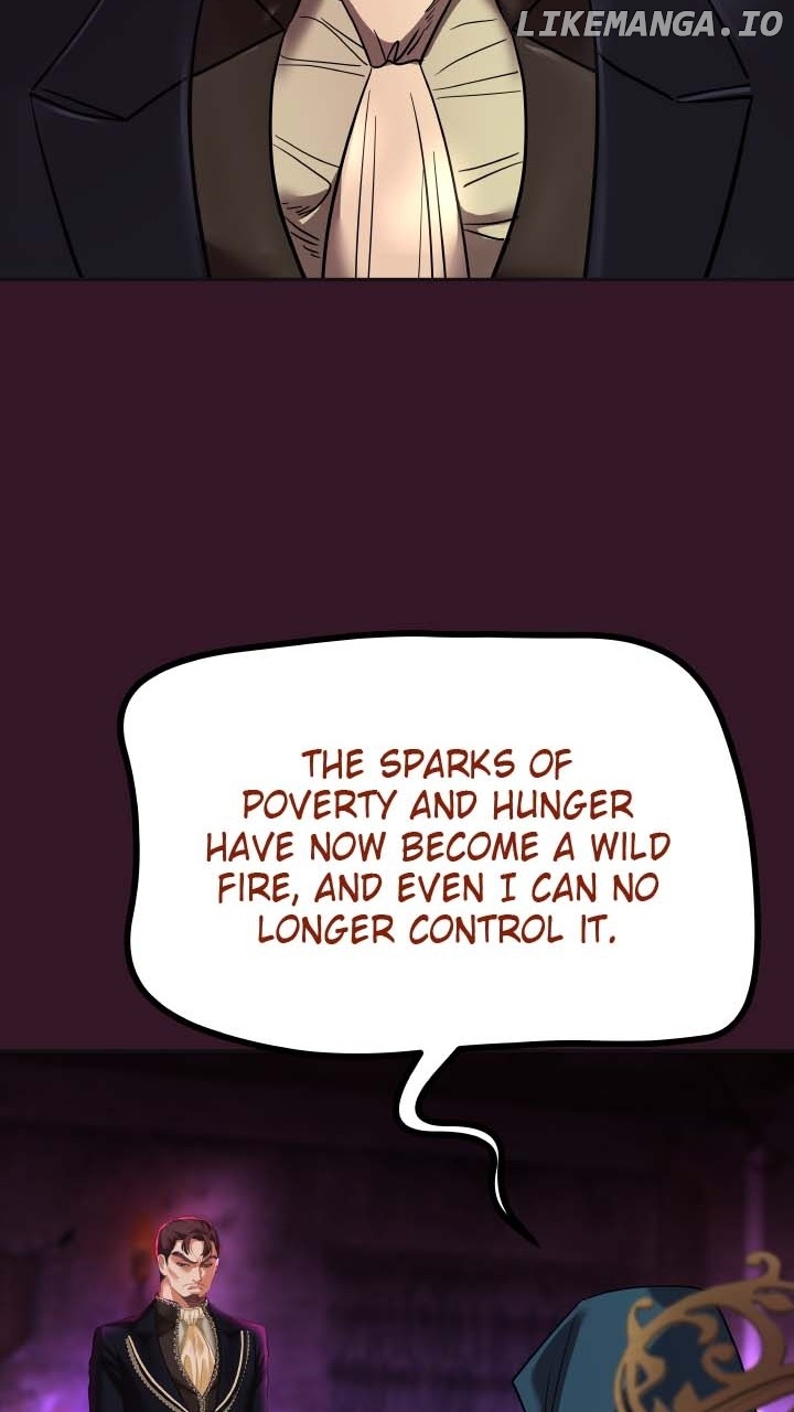 The Empress Lipstick Chapter 68 - page 11