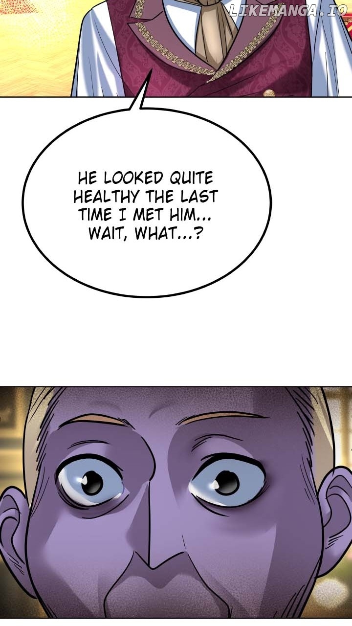 The Empress Lipstick Chapter 68 - page 113