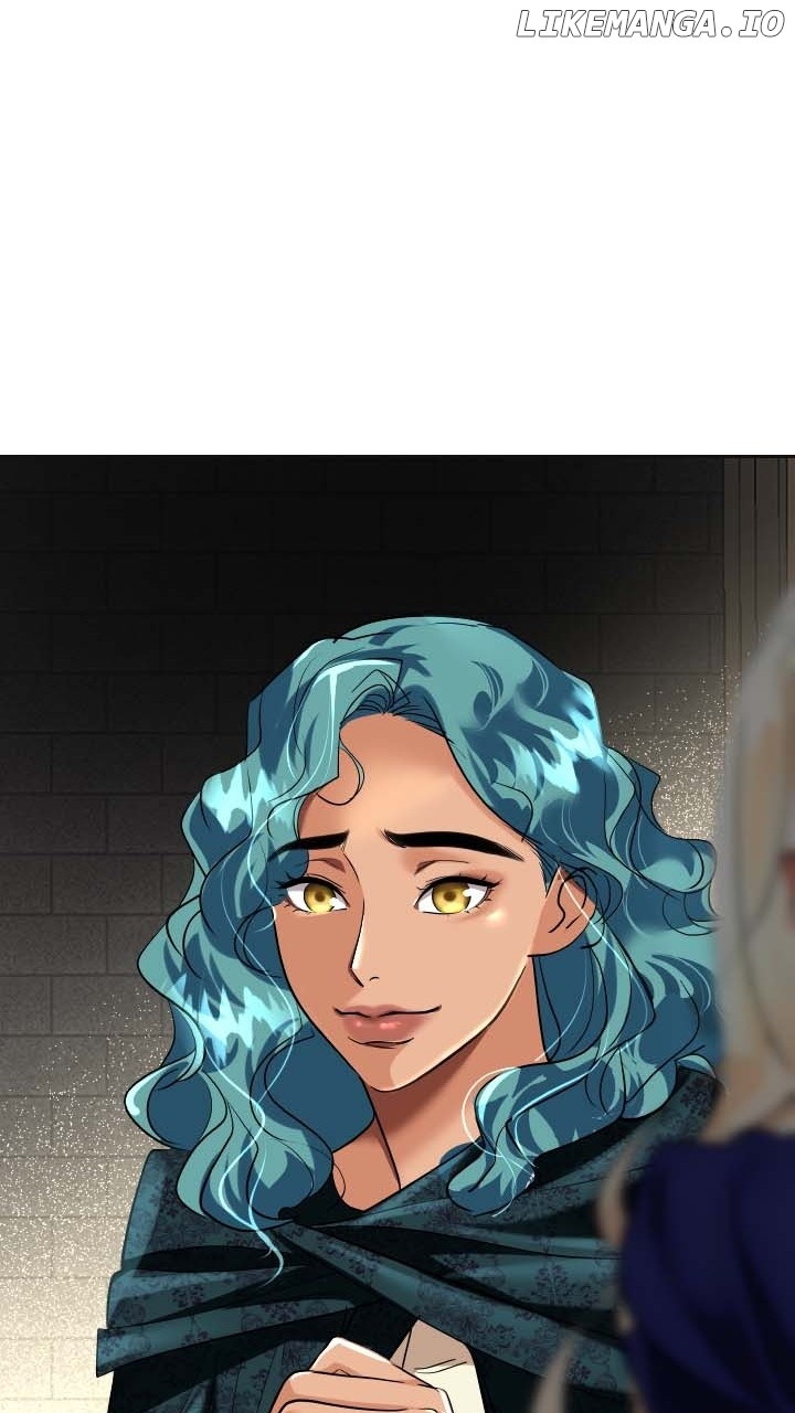 The Empress Lipstick Chapter 68 - page 114