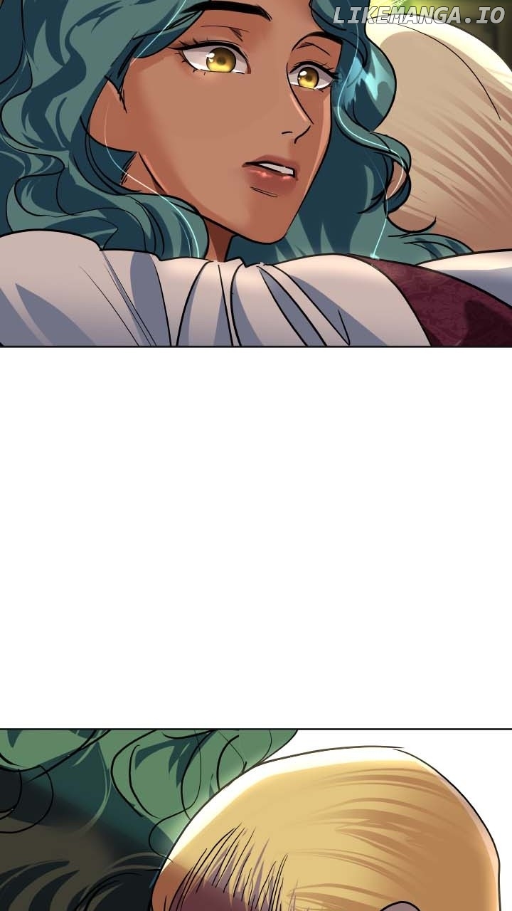 The Empress Lipstick Chapter 68 - page 119