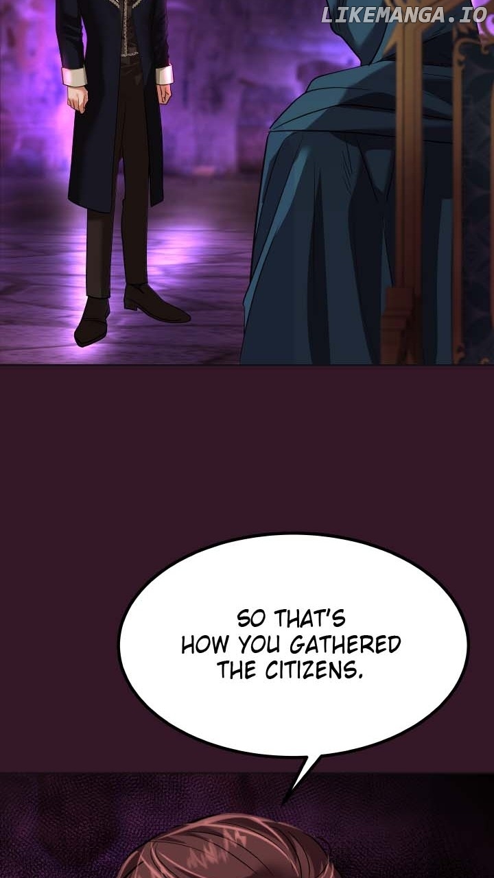 The Empress Lipstick Chapter 68 - page 12