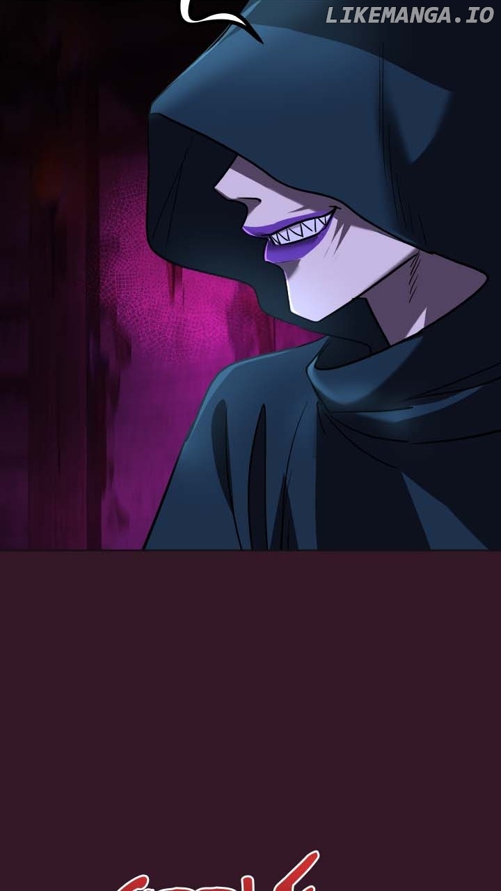 The Empress Lipstick Chapter 68 - page 14