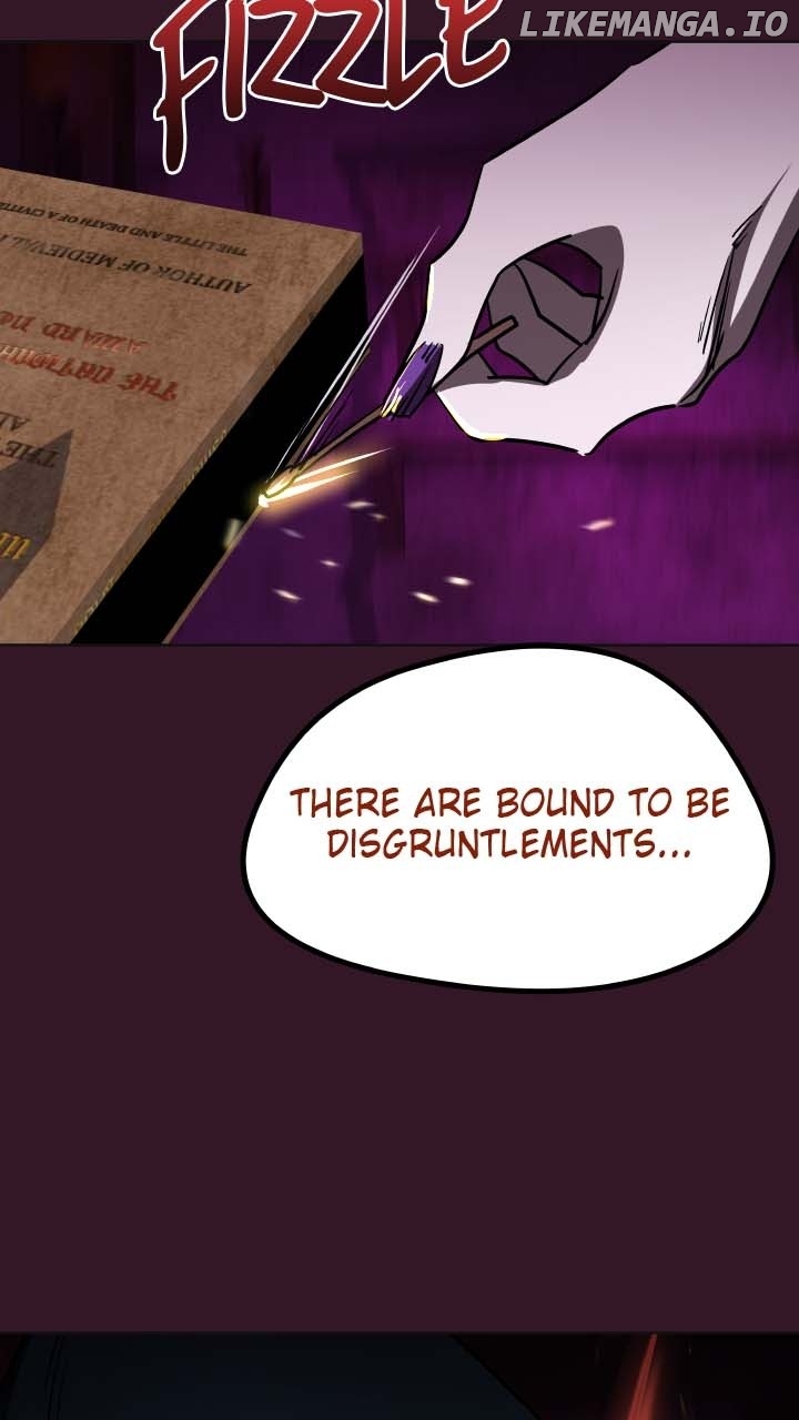 The Empress Lipstick Chapter 68 - page 15