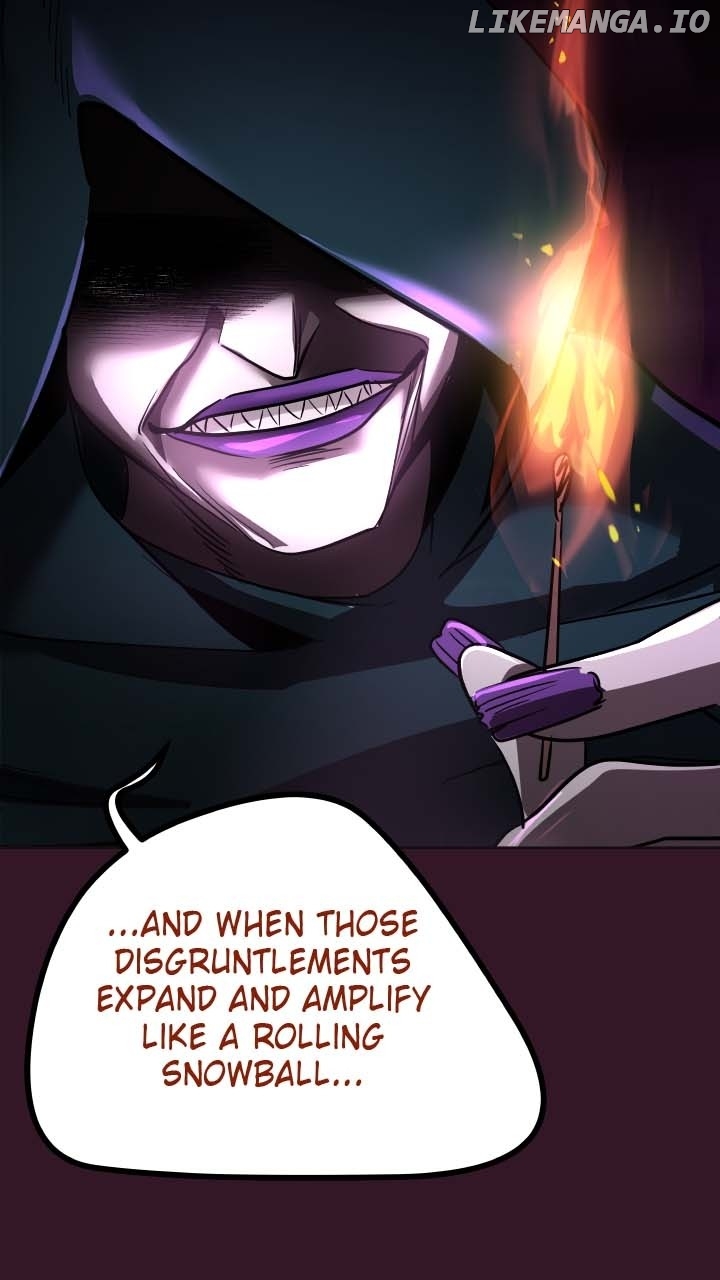 The Empress Lipstick Chapter 68 - page 16