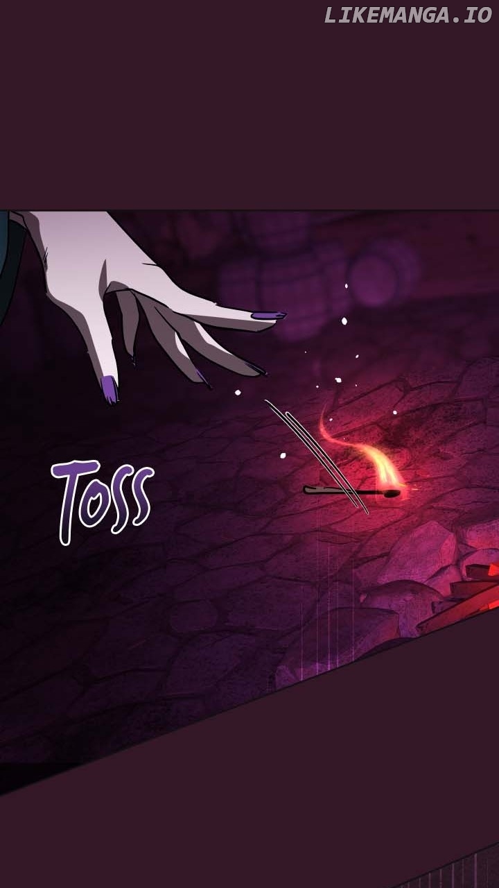 The Empress Lipstick Chapter 68 - page 17