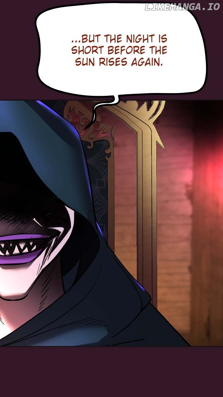 The Empress Lipstick Chapter 68 - page 26