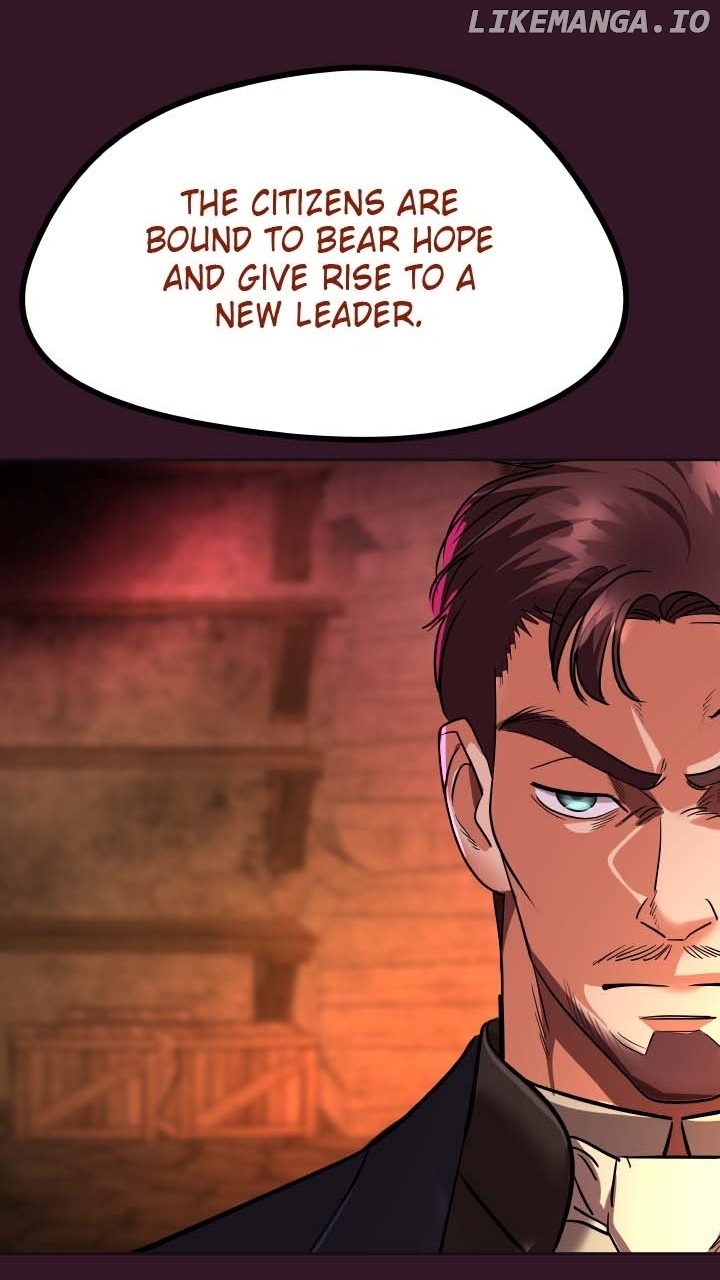 The Empress Lipstick Chapter 68 - page 27
