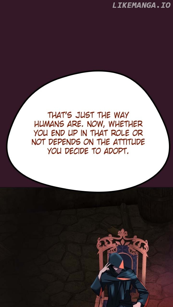 The Empress Lipstick Chapter 68 - page 28