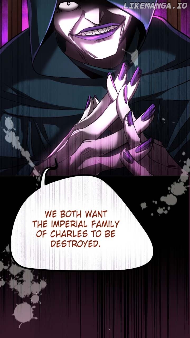 The Empress Lipstick Chapter 68 - page 3